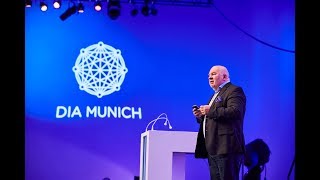 Digital Insurance Agenda - John Groves