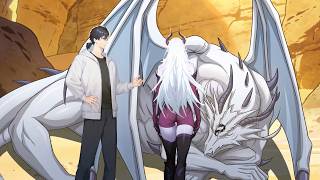 🔥【New】【Multi Sub】Harem of beasts EP 1-156 #anime #animation screenshot 2