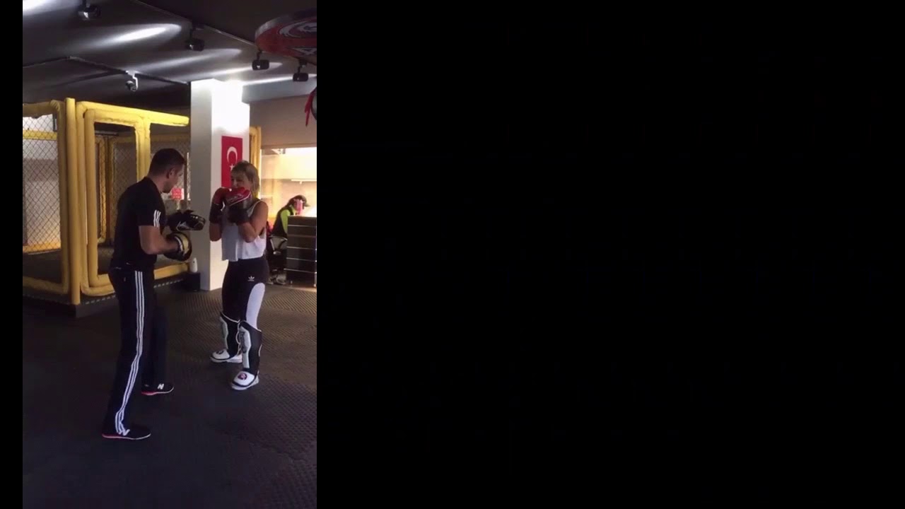 Levent Bulut & elif demir