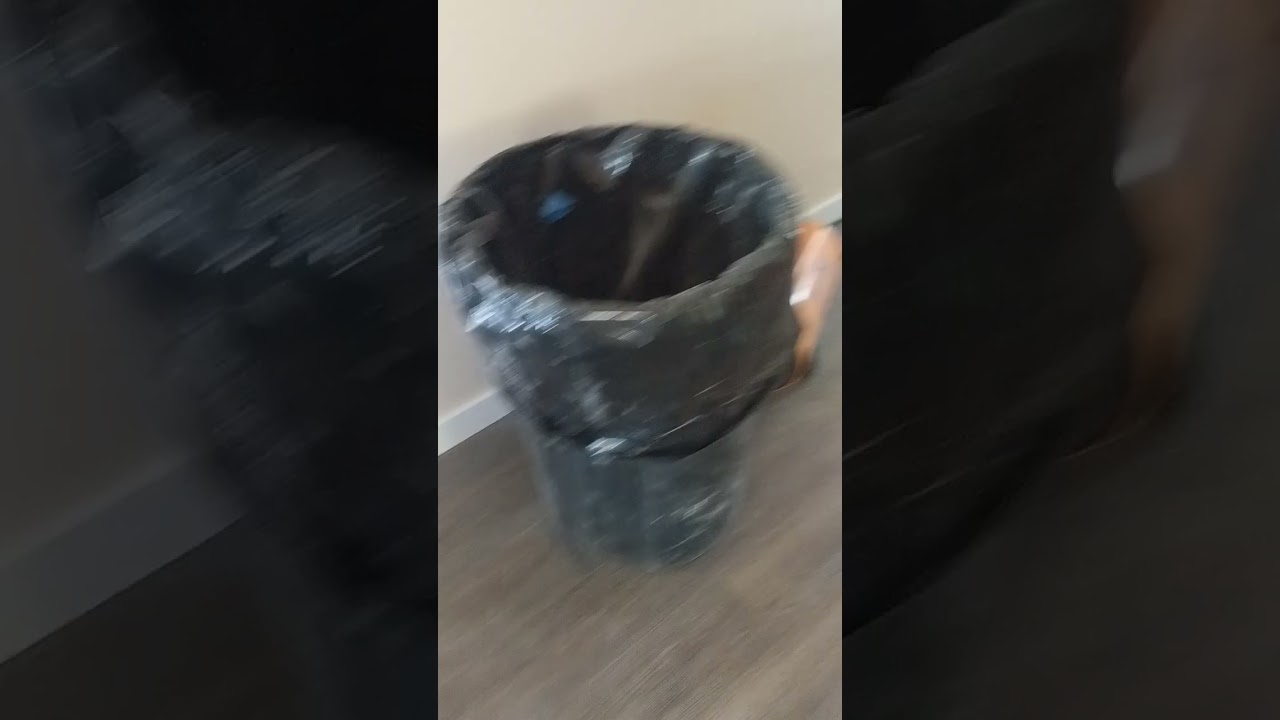 the flip house quick pre-finish tour