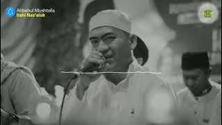 Ilahi Nas'aluk (lirik dan terjemahan) by Ahbabul Mustofa voc Gus Wahid
