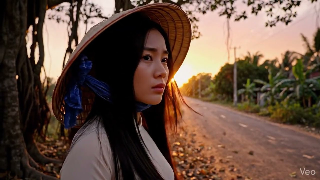 HOÀI TRÔNG BÓNG NGƯỜI CA SĨ A.I SÁNG TÁC  NS Nguyễn Bảo Toàn | Lyric Official