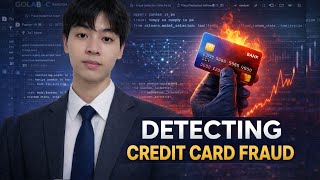 Fraud Detection with Machine Learning (Python) – Advanced