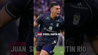 flash de noticias sobre el mercado de pases #futbol