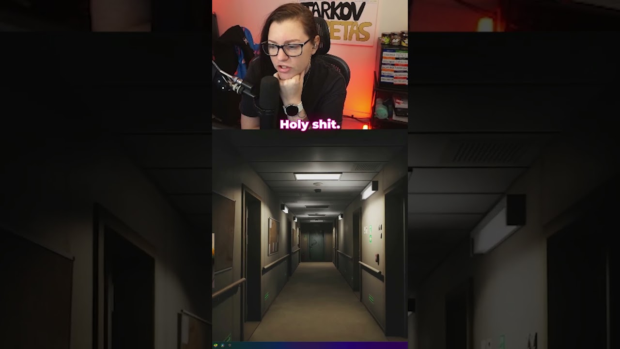 Tarkov is adding a NEW MAP soon?
