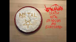 EXTREME METAL, VANILLA CAKE. (GRAVE - PLAIN PINE BOX) SWEDISH DEATH METAL.