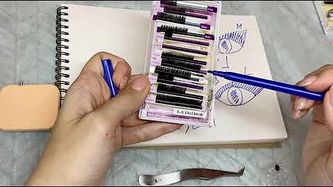 Как и зачем смешивать «миксовать» изгибы в любом наращивании