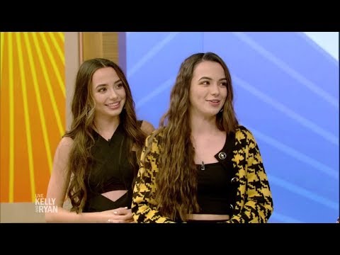 Merrell Twins — heritage video thumbnail