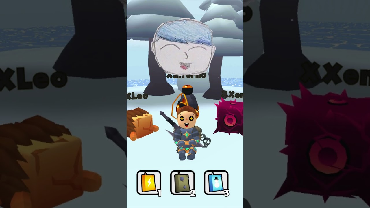 sorteo navideño en sword masters  