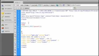 create game in php