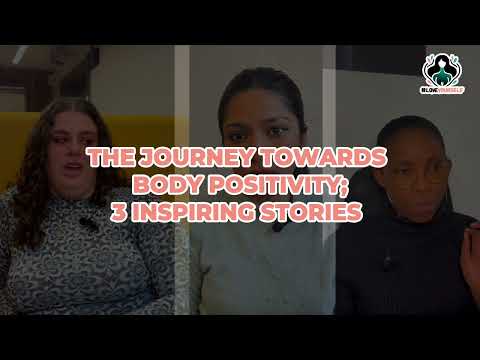 BootyQueen14's Inspiring Story Of Self-Acceptance And Body Positivity