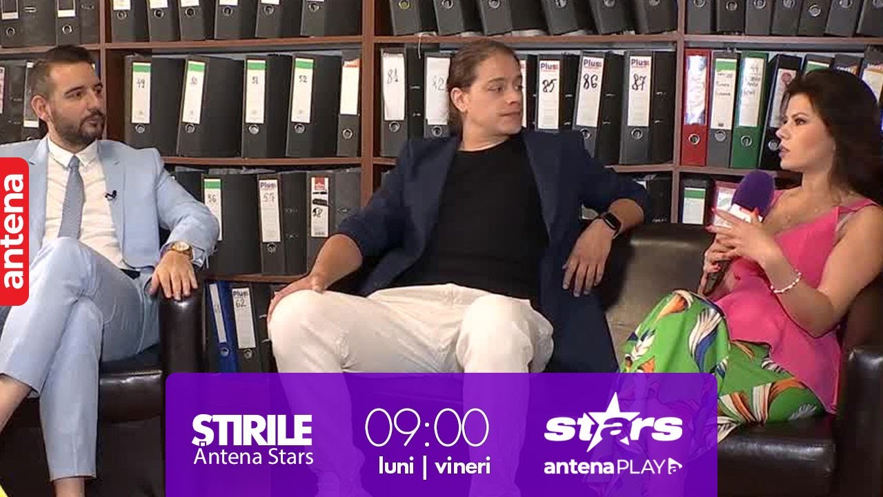 Iustin Petrescu, detalii din procesul cu Marilu Dobrescu