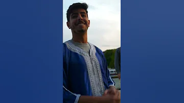 AMAZIGH DANCE 