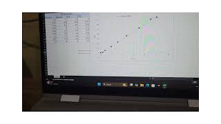 English Project 2nd Partial: Graphs And Charts