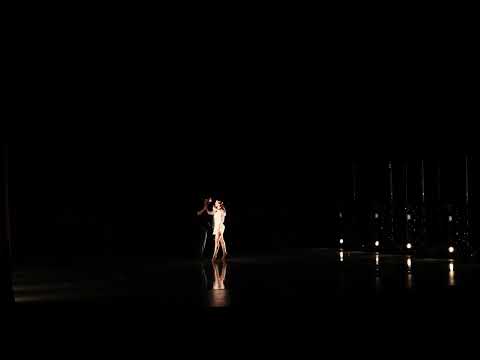 Dance Me del Ballets Jazz Montreal