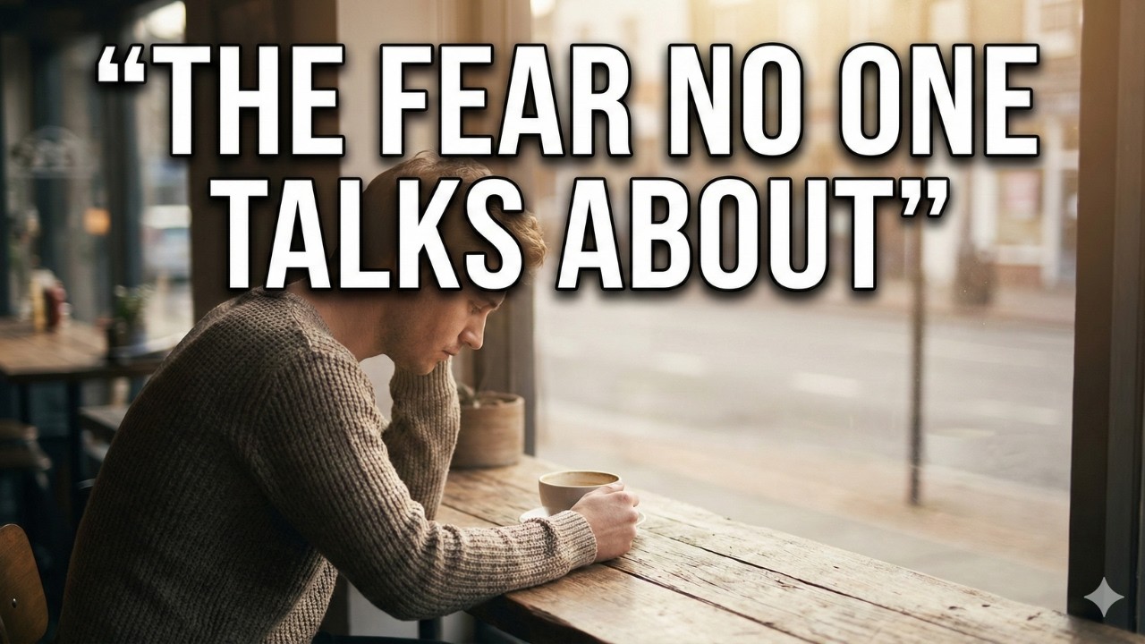 Почему начинать все сначала так страшно после пережитой боли