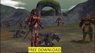 How to Download Metin2 Mobile on iOS/Android 💡 Get Metin2 Mobile Mobile 📱 screenshot 1