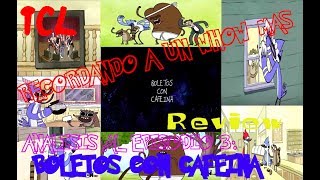 Recordando A Un Show Mas Isis Al Episodio 3 Boletos Con Cafeinarewiew- Loquendo