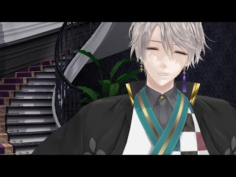 【にじさんじMMD】カトラリー