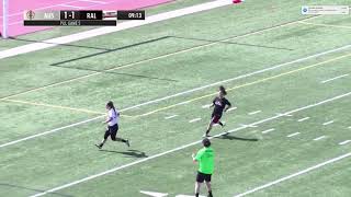 PUL Highlights Week 9: Torch Break and Never Look Back