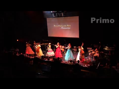 2019/09/15 Primo Delicious 10th ショートバージョン