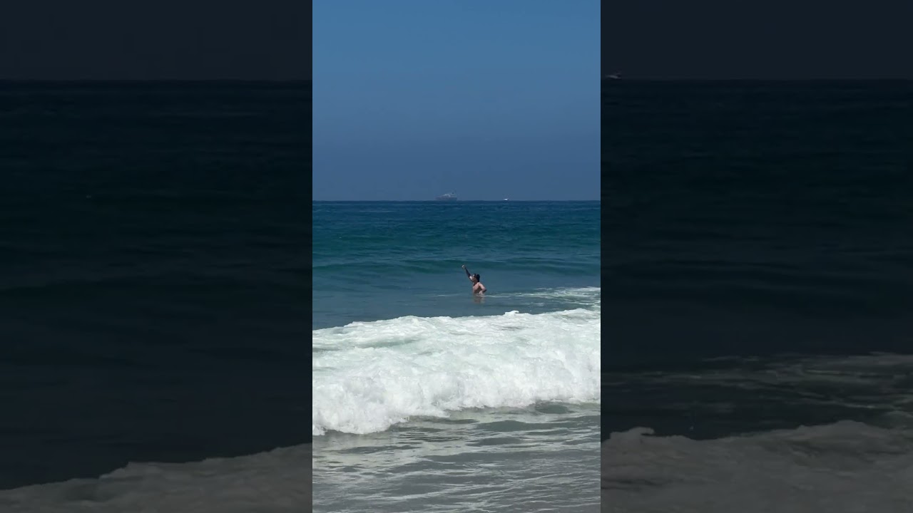 Mark Titus Loves Cali…