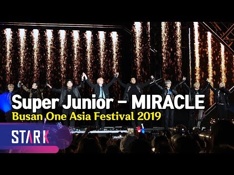 Super <strong>Junior</strong> &amp;#39;Miracle&amp;#39; Stage (<strong>Back</strong> to 2005! 추억 소환 슈퍼주니어 &amp;#39;Miracle&amp;#39;)