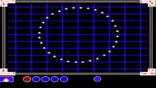 Celebrity AMIGA Super Grid Runner OR Amiga GridRunner HELP!! NEEDS LONGPLAY OCS YAKcrOracle STAR FAVORITE GAME Wealth