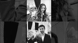 ates ve mercan♥️🌸#arafta #emingünenç #türkiye #ateş