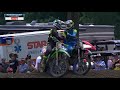 2019 Ironman National - 250 Moto 1 Dylan Ferrandis wins