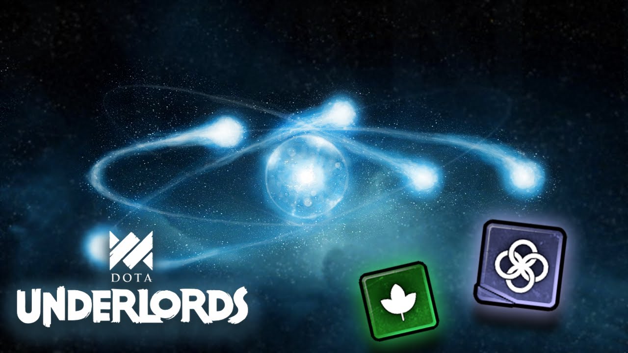 Good RNG + Good Team = 3rd Place???