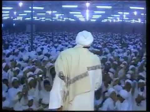 الامير الفضل بن العباس الدندراوي