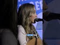 🎥 Maddie Font at ASCAP Stage at 30A Songwriters Festival