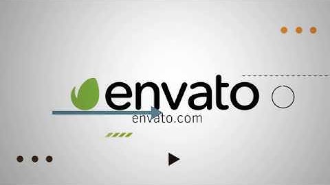 Arrows Logo | After Effects Template