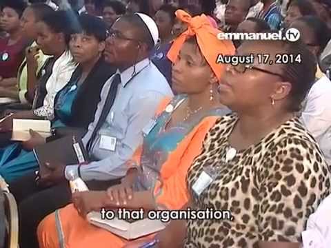 2014.08.17 - Prophesy - ISIS Foreign Fighters Spreading