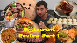 The BEST and WORST Restaurants of El Paso (WHERE TO EAT)