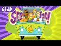 SCOOBY DOO THEME SONG REMIX [PROD. BY ATTIC STEIN]