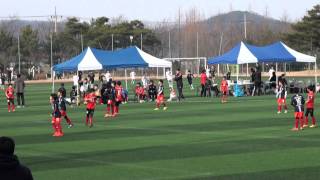 20150314 2차전 TBF 전반 남양HJ