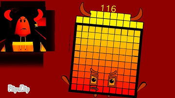 uncannyblocks 101 to 120 but my version  (bonus)