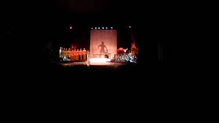 Ujian Karawitan ISBI Bandung 2017 | Kacapi Wanda anyar