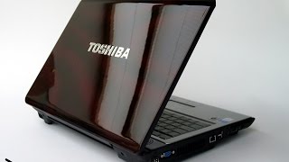 Video GTA IV On Old Toshiba Satego x200 Laptop (256Mb vRam) - 2016 (author: GuTech)
