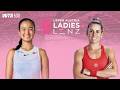 Highlights of Alex Eala Defeating Julia Grabher in Austria Linz 2026