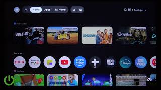 XIAOMI TV A Pro 32 2026 – How to Use Smartphone as Remote Control screenshot 5