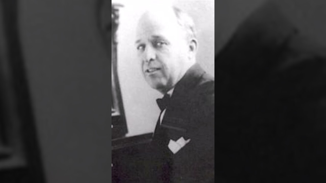 Herbert Emery Buffum - My Sheep Know My Voice