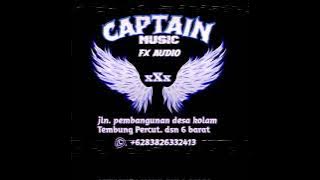 DJ boxing , 1 tau 2 (captain music) enak banget bass nya bikin getar jiwa mu 