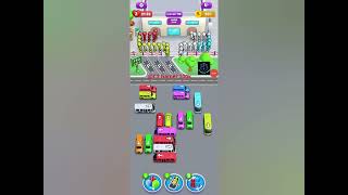 Crowd Express Level 116 walkthrough solution