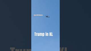 Asean 2025 Malaysia #donaldtrump