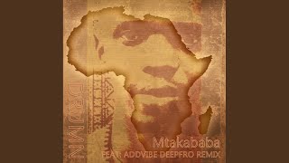 Mtakababa (Original Mix)