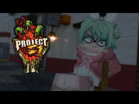 【MEMBERSHIP】Eps 14 Antara Hidup Dan Mati | Project S:1 Arc 2