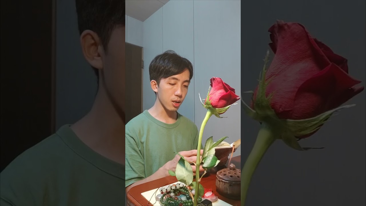 持誦 《佛說阿彌陀經》🙏 The Buddha Speaks of Amitābha Sūtra